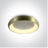 LED плафон One Light 62134N/BBS/V 30W CCT ROUND LED CEILING LAMP