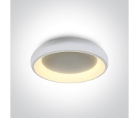 LED плафон One Light 62134N/W/V 30W CCT ROUND LED CEILING LAMP