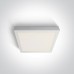 LED панел за външен монтаж One Light 62140BAU/W/V 40W LED CCT 3000K-4000K-5700K SURFACE MOUNTING LED PANEL