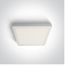 LED панел за външен монтаж One Light 62140AE/W/C 40W LED 4000K SURFACE MOUNTING LED PANEL