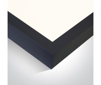 LED панел за външен монтаж One Light 62140BAU/B/V 40W LED CCT 3000K-4000K-5700K SURFACE MOUNTING LED PANEL