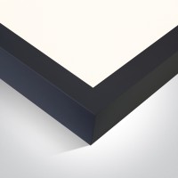 LED панел за външен монтаж One Light 62140BAU/B/V 40W LED CCT 3000K-4000K-5700K SURFACE MOUNTING LED PANEL