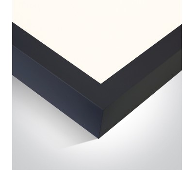 LED панел за външен монтаж One Light 62140BAU/B/V 40W LED CCT 3000K-4000K-5700K SURFACE MOUNTING LED PANEL