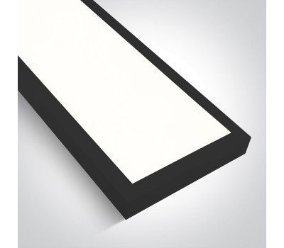 One Light 62140BFU/B/V 30W LED CCT 3000K-4000K-5700K SURFACE MOUNTING LED PANEL