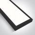 One Light 62140BFU/B/V 30W LED CCT 3000K-4000K-5700K SURFACE MOUNTING LED PANEL