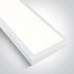 One Light 62140BFU/W/V 30W LED CCT 3000K-4000K-5700K SURFACE MOUNTING LED PANEL
