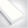 One Light 62140BFU/W/V 30W LED CCT 3000K-4000K-5700K SURFACE MOUNTING LED PANEL