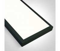 LED панел за външен монтаж One Light 62140BRU/B/V 40W LED CCT 3000K-4000K-5700K SURFACE MOUNTING LED PANEL