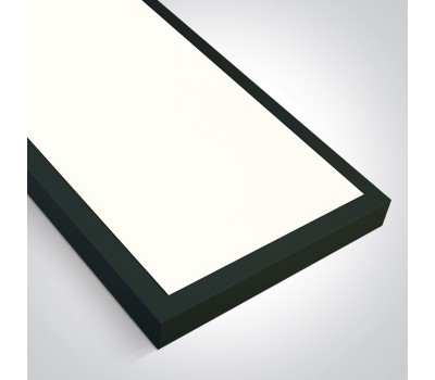 LED панел за външен монтаж One Light 62140BRU/B/V 40W LED CCT 3000K-4000K-5700K SURFACE MOUNTING LED PANEL