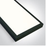 LED панел за външен монтаж One Light 62140BRU/B/V 40W LED CCT 3000K-4000K-5700K SURFACE MOUNTING LED PANEL