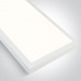 LED панел за външен монтаж One Light 62140BRU/W/V 40W LED CCT 3000K-4000K-5700K SURFACE MOUNTING LED PANEL