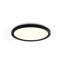 LED плафон One Light 62140FB/B/C 40W 4000K ROUND LED CEILING LAMP