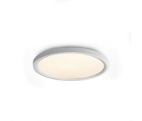 LED плафон One Light 62140FB/W/C 40W 4000K ROUND LED CEILING LAMP