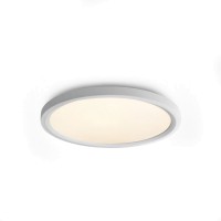 LED плафон One Light 62140FB/W/W 40W 3000K ROUND LED CEILING LAMP