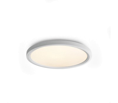 LED плафон One Light 62140FB/W/W 40W 3000K ROUND LED CEILING LAMP