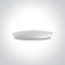 LED плафон One Light 62146/W/W 55W 3000K ROUND LED CEILING LAMP