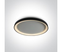 LED плафон One Light 62148L/B/V 48W CCT ROUND LED CEILING LAMP