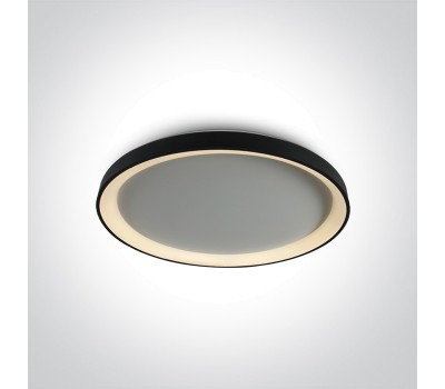 LED плафон One Light 62148L/B/V 48W CCT ROUND LED CEILING LAMP