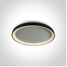 One Light 62148L/B/V 48W CCT ROUND LED CEILING LAMP