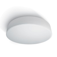 LED плафон One Light 62150D/W/W 50W 3000K ROUND LED CEILING LAMP