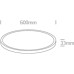 LED панел за външен монтаж One Light 62152/W/C 40W 4000K ROUND LED PANEL