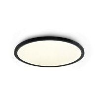 LED плафон One Light 62160FB/B/C 60W 4000K ROUND LED CEILING LAMP