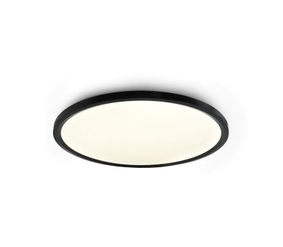 LED плафон One Light 62160FB/B/C 60W 4000K ROUND LED CEILING LAMP