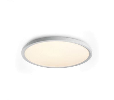 LED плафон One Light 62160FB/W/C 60W 4000K ROUND LED CEILING LAMP