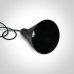 Пендел One Light 63122/BBS PENDANT LAMP