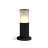 Градински стълб One Light 67100/B BLACK IP54 BOLLARD LAMP