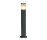 Градински стълб One Light 67102/AN ANTHRACITE IP54 BOLLARD LAMP