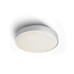 One Light 67280AN/W/W 24W 3000K IP65 ROUND LED FACADE CEILING LAMP