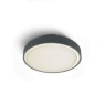 One Light 67280N/AN/W 16W 3000K IP65 ROUND LED FACADE CEILING LAMP