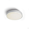 LED фасаден плафон One Light 67280N/W/W 16W 3000K IP65 ROUND FACADE CEILING LAMP