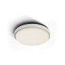 LED фасаден плафон One Light 67362/W/W 20W 3000K IP54 ROUND FACADE CEILING LAMP