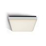 LED фасаден плафон One Light 67363A/W/W 30W 3000K IP54 SQUARE FACADE CEILING LAMP