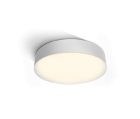 LED фасаден плафон One Light 67390/W/W 21W 3000K IP65 ROUND FACADE CEILING LAMP