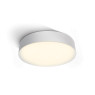 LED фасаден плафон One Light 67390/W/W 21W 3000K IP65 ROUND FACADE CEILING LAMP