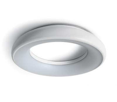 LED плафон One Light 67402/W/W 25W 3000K ROUND LED CEILING LAMP