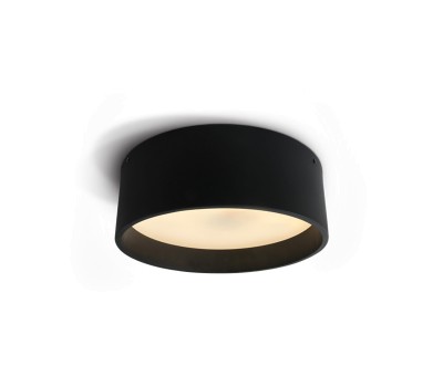 LED плафон One Light 67438/B/W 40W 3000K ROUND LED CEILING LAMP