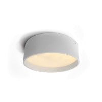 LED плафон One Light 67438/W/W 40W 3000K ROUND LED CEILING LAMP