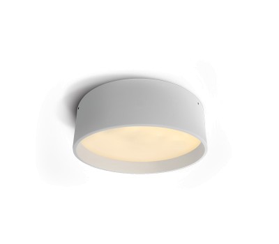 LED плафон One Light 67438/W/W 40W 3000K ROUND LED CEILING LAMP
