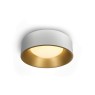 LED плафон One Light 67452/W/W 30W 3000K ROUND LED CEILING LAMP