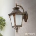 Градински аплик ORION AL 11-1138/1 Aiko Antique 