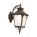 Градински аплик ORION AL 11-1138/1 Aiko Antique 