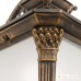 Градински аплик ORION AL 11-1138/1 Aiko Antique 