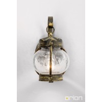 Градински аплик ORION AL 11-1165 Taverna 
