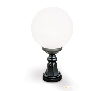 Градински стълб ORION AL 11-1172/1 Reika Black