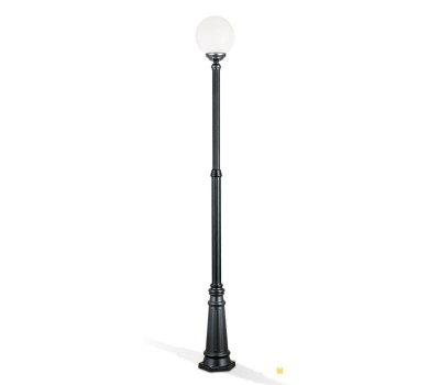 ORION AL 11-1174/1 Reika Black