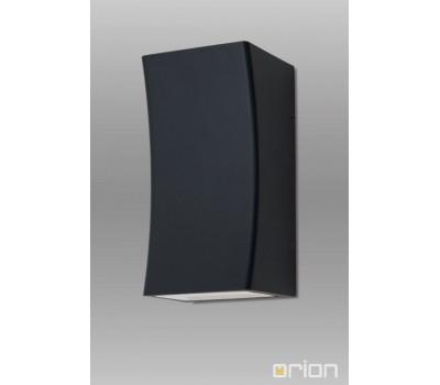 LED фасаден аплик ORION AL 11-1176 Naok 